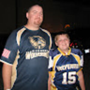 Meet your Posher, Meredith